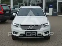 2021 Volvo XC40
