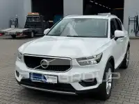 2021 Volvo XC40