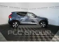 2021 Volvo XC40