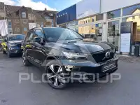 2021 Volvo XC40