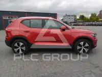 2021 Volvo XC40