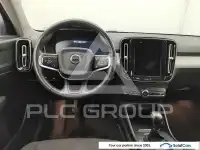 2021 Volvo XC40