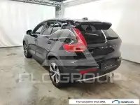 2021 Volvo XC40