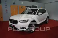 2021 Volvo XC40