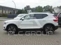 2021 Volvo XC40
