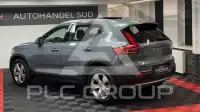2021 Volvo XC40