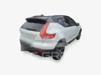 2021 Volvo XC40