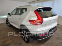 2021 Volvo XC40