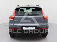 2021 Volvo XC40