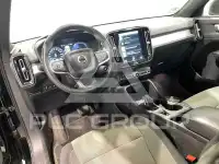 2021 Volvo XC40
