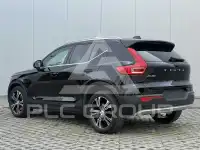 2021 Volvo XC40
