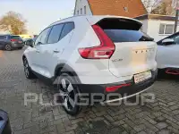 2021 Volvo XC40