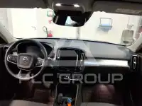 2021 Volvo XC40