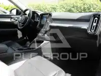 2021 Volvo XC40