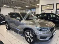 2021 Volvo XC40
