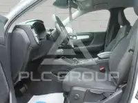 2021 Volvo XC40