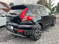2021 Volvo XC40