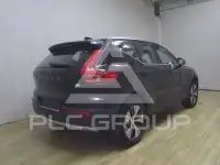 2021 Volvo XC40