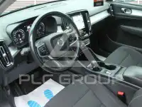 2021 Volvo XC40