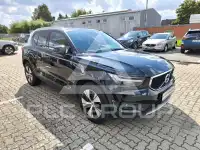 2021 Volvo XC40