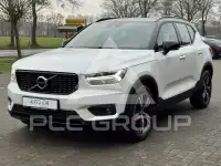2021 Volvo XC40