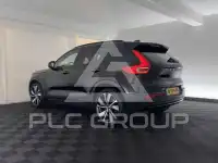 2021 Volvo XC40