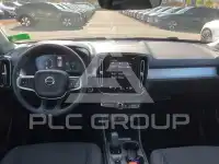 2021 Volvo XC40