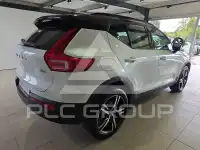 2021 Volvo XC40