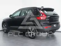 2021 Volvo XC40