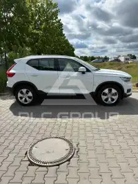 2021 Volvo XC40