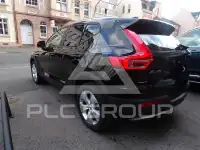 2021 Volvo XC40