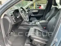 2021 Volvo XC40