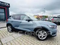 2021 Volvo XC40