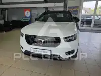 2021 Volvo XC40