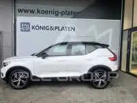 2021 Volvo XC40