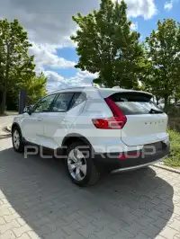2021 Volvo XC40