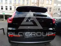 2021 Volvo XC40