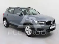 2021 Volvo XC40