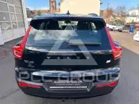 2021 Volvo XC40