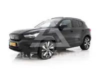 2021 Volvo XC40