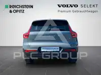 2021 Volvo XC40