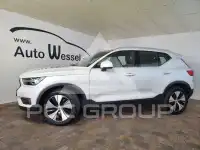 2021 Volvo XC40