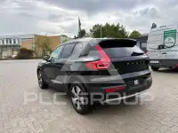 2021 Volvo XC40