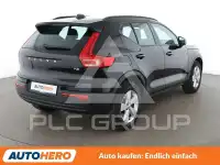 2021 Volvo XC40