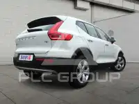 2021 Volvo XC40