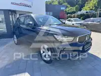 2021 Volvo XC40