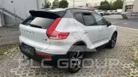 2021 Volvo XC40