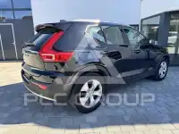 2021 Volvo XC40