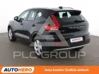 2021 Volvo XC40