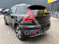 2021 Volvo XC40